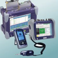Fiber Measurement Instruments